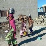 پاکستان: 20 پسماندہ ترین اضلاع کی رپورٹ جاری، بلوچستان کے 17 اضلاع شامل