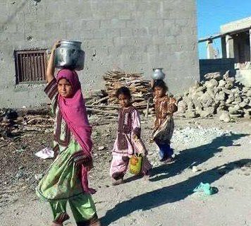 پاکستان: 20 پسماندہ ترین اضلاع کی رپورٹ جاری، بلوچستان کے 17 اضلاع شامل