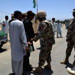 کوئٹہ سیکیورٹی اقدامات نے شہر کو عملی طور پر سیکیورٹی زون بنا دیا، شہری شدید مشکلات کا شکار