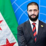 اقوام متحدہ کی سکیورٹی کونسل نے شام کے صدر احمد الشرع پر سے پابندیاں ہٹا دیں
