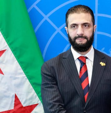 اقوام متحدہ کی سکیورٹی کونسل نے شام کے صدر احمد الشرع پر سے پابندیاں ہٹا دیں