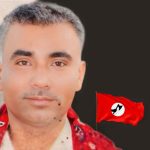 بھارت کے وزیر دفاع راج ناتھ سندھ کے بیان کا خیر مقدم – سندھ تحریک کی سیاسی، سفارتی و مزاحمتی حمایت و مدد کی جائے – ایس آر اے کمانڈر انچیف اصغر شاہ