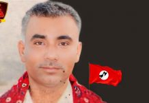 بھارت کے وزیر دفاع راج ناتھ سندھ کے بیان کا خیر مقدم – سندھ تحریک کی سیاسی، سفارتی و مزاحمتی حمایت و مدد کی جائے – ایس آر اے کمانڈر انچیف اصغر شاہ