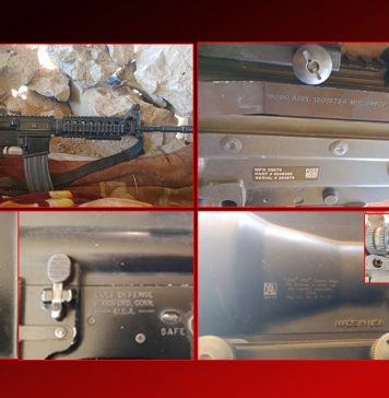 بلوچ لبریشن آرمی نے پاکستانی فوج کے ایس ایس جی کمانڈوز سے امریکی اسلحہ ضبط کیا – فیکٹ چیک رپورٹ