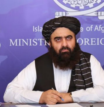 ’کیا ہم پاکستان کی سکیورٹی کے ذمے دار ہیں‘ – افغان وزیر خارجہ امیر خان متقی