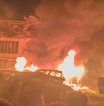 انڈیا کے زیرانتظام کشمیر کے پولیس سٹیشن میں دھماکہ، سات افراد ہلاک