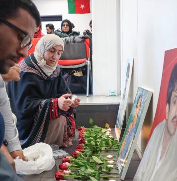 یوم بلوچ شہداء: بی این ایم کا نیدرلینڈز میں سیمینار ، نوجوان شہداء کے مشن کو سمجھیں