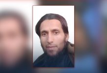 پنجاب: داعش خراسان کا اہم کمانڈر برہان مسلح حملے میں ہلاک