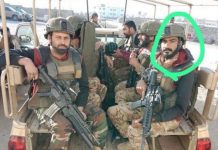 قلات میں شدید نوعیت کے حملے، ایس ایس جی کمانڈوز سمیت متعدد اہلکار ہلاک، ہتھیار ضبط