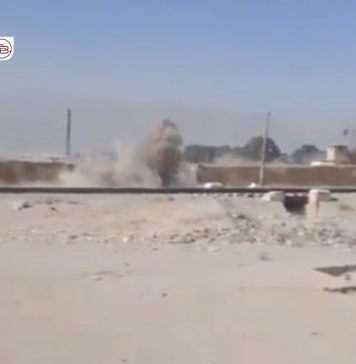 کوئٹہ میں مزید تین دھماکے، ریلوے ٹریک تباہ