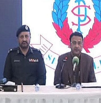 سندھ حکومت کا بی ایل اے مجید بریگیڈ کی خاتون رکن کی گرفتاری کا دعویٰ