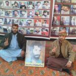 وی بی ایم پی کے احتجاج کو 6029 دن مکمل