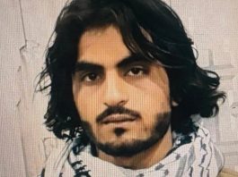 خضدار: پاکستانی فورسز کے ہاتھوں ایک شخص لاپتہ