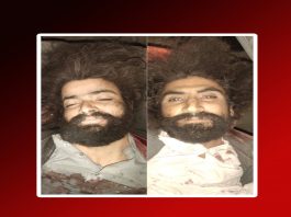 بسیمہ: دو افراد کی گولیوں سے چھلنی لاشیں برآمد