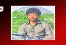 جیونی: پاکستانی فورسز کی آپریشن، متعدد افراد حراست بعد نامعلوم مقام پر منتقل