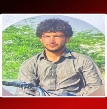 جیونی: پاکستانی فورسز کی آپریشن، متعدد افراد حراست بعد نامعلوم مقام پر منتقل