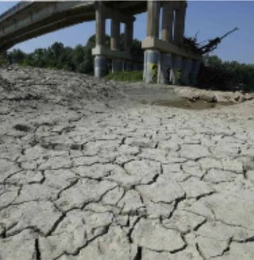 بلوچستان میں خشک سالی کی صورتحال تشویشناک حد تک بڑھ گئی