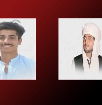 بلوچستان: مزید 2 افراد جبری لاپتہ، تین بازیاب