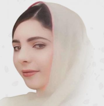 خضدار: خاتون پاکستانی فورسز کے ہاتھوں لاپتہ