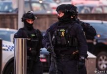 آسٹریلیا: یہودی تہوار کے دوران فائرنگ، 12 افراد ہلاک، متعدد زخمی