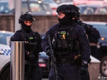 آسٹریلیا: یہودی تہوار کے دوران فائرنگ، 12 افراد ہلاک، متعدد زخمی