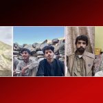 کوئٹہ اور تربت سے 9 افراد جبری لاپتہ