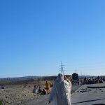 کیچ: ایک ہی خاندان کے دو خواتین سمیت چار افراد کی جبری گمشدگی کے خلاف دھرنا