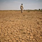 معمول سے کم بارشیں: بلوچستان شدید خشک سالی کی لپیٹ میں