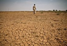 معمول سے کم بارشیں: بلوچستان شدید خشک سالی کی لپیٹ میں