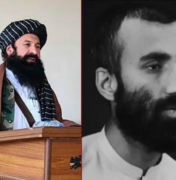 افغانستان: خلیل الرحمٰن حقانی کے قتل کے مبینہ ماسٹر مائنڈ کی گرفتاری