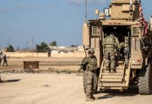 شام میں داعش کے حملے میں دو امریکی فوجیوں اور شہری کی ہلاکت، صدر ٹرمپ کا بدلہ لینے کا اعلان