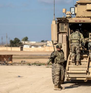 شام میں داعش کے حملے میں دو امریکی فوجیوں اور شہری کی ہلاکت، صدر ٹرمپ کا بدلہ لینے کا اعلان