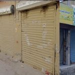 قانون نافذ کرنے والے ادارے جرائم روکنے میں ناکام، مکران بھر میں شٹر ڈاؤن ہڑتال