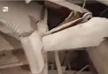 شکارپور کے قریب جعفر ایکسپریس پر حملہ، بی آر جی نے ذمہ داری قبول کر لی