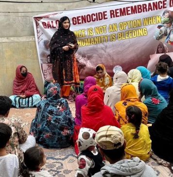 بلوچ یکجہتی کمیٹی کی انسانی حقوق سالانہ رپورٹ، جبری گمشدگیوں اور ماورائے عدالت قتل میں اضافہ