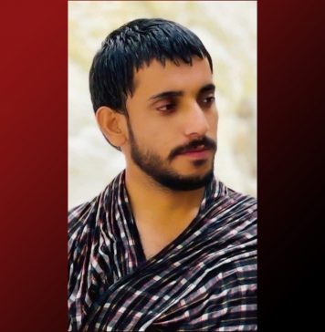 جبری گمشدگی کا شکار ایاز احمد کو پاکستانی فورسز نے ماورائے عدالت قتل کر دیا۔ بی وائی سی