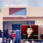 بلوچستان میں مربوط حملے جاری: مختلف علاقوں میں ڈی ایس پی اور ایس ایچ او قتل، پولیس انسپکٹر اغوا