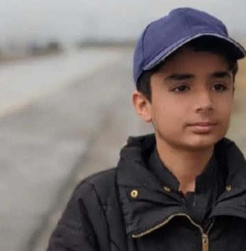 کوئٹہ: کمسن لڑکا پاکستانی فورسز کے ہاتھوں لاپتہ