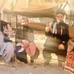 وی بی ایم پی کے احتجاج آج 6050 واں روز، آواران کے علاقے بریت سے برآمد لاشوں پر اظہار تشویش