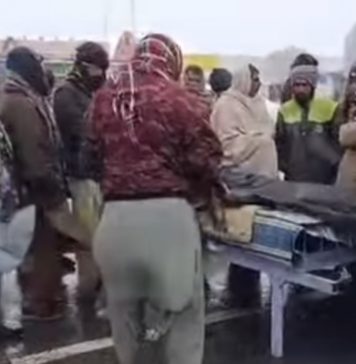 مستونگ: پاکستانی فورسز کی فائرنگ سے رکشہ ڈرائیور جانبحق