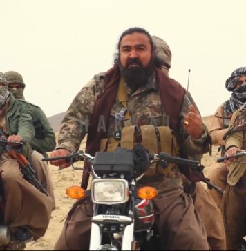 آج قربانی کا دن ہے، بلوچ قوم گھروں سے نکلے۔ بشیر زیب بلوچ کا پیغام