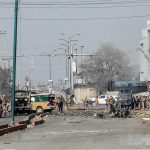 کوئٹہ: شہر میں حالات بدستور کشیدہ، فورسز نے صحافیوں کو سول ہسپتال جانے سے روک دیا