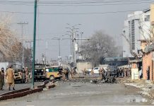 کوئٹہ: شہر میں حالات بدستور کشیدہ، فورسز نے صحافیوں کو سول ہسپتال جانے سے روک دیا