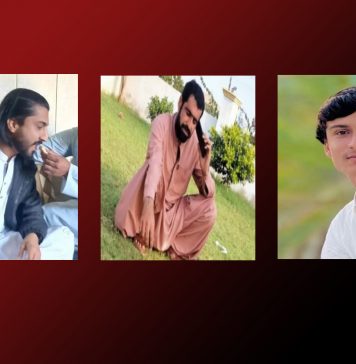 بلوچستان و کراچی: طالب علم سمیت دو افراد جبری لاپتہ، یوسف قلندرانی رہا