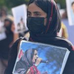 ڈاکٹر ماہ رنگ نے بلوچستان کے نوجوانوں کو یقین دلایا تھا کہ بندوق کے بغیر بھی ریاست کو للکارا جا سکتا ہے – نادیہ بلوچ