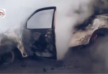 بی ایل اے کے آپریشن “ہیروف” کے دوسرے مرحلے کا اعلان، کوئٹہ سمیت کئی شہروں میں صورتحال کشیدہ