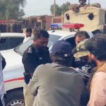 ڈیرہ مراد جمالی: بلوچ طلباء کے کتاب اسٹال پر پولیس کارروائی، کتابیں ضبط، منتظمین گرفتار