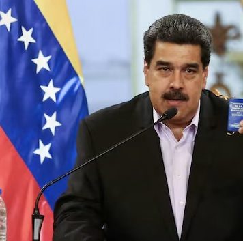 امریکہ کے وینزویلا پر فوجی حملے، صدر مادورو کی گرفتاری کا دعویٰ