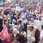 بلوچستان حکومت نے احتجاجی مظاہروں میں شرکت کرنے والے 38 اسسٹنٹ پروفیسرز و لیکچررز معطل کردیے