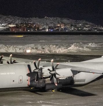 ڈینش، امریکی اختلافات میں شدت، درجنوں یورپی فوجی دستوں کی گرین لینڈ آمد